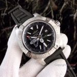 Best Quality Breitling Avenger Seawolf II Boelcke SS Watch - New Dial